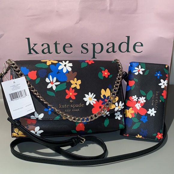 Kate Spade Set - Picture 2 of 12